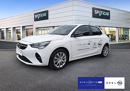 Opel Corsa F 1.2 (EURO 6d)