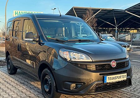 Fiat Doblo Doblò Basis Kasten,TÜV Neu,Schiebetür re