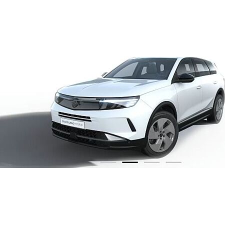 Opel Grandland X leasen