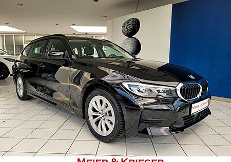 BMW 320d Touring Aut/LED/LiveCockpit/ACC