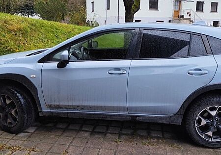 Subaru XV 1.6i Trend Lineartronic 4WD Trend