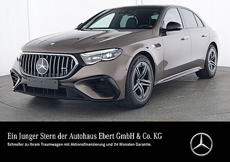 Mercedes-Benz E 53 AMG Prem+ DISTRO Massage KeyGo Burme Night