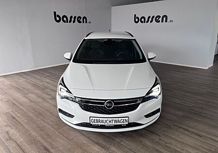 Opel Astra 1.6 D Start/Stop Sports Tourer Active / Ex