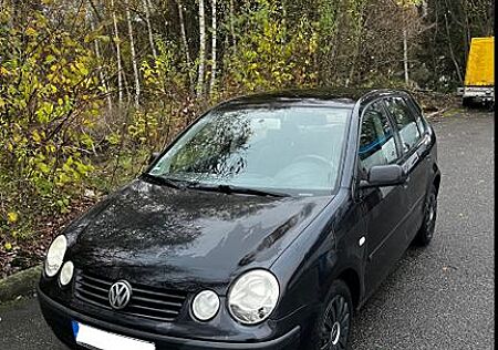 VW Polo Volkswagen 1.2 9n