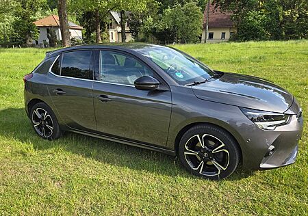 Opel Corsa 1.2 Elegance 1. Hand HU/AU 04/2027