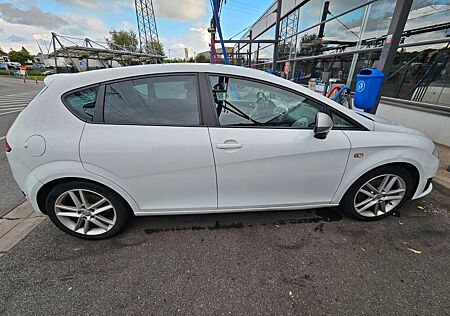 Seat Leon 1.4 TSI FR FR