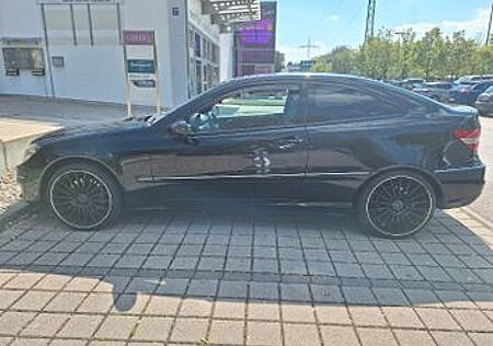 Mercedes-Benz CLC 350