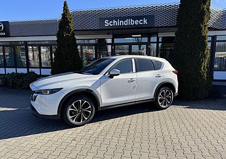 Mazda CX-5 2.5L SKYACTIV G 194