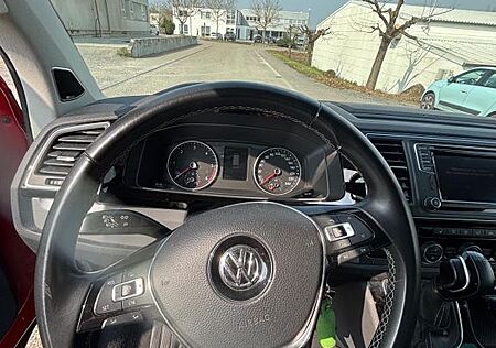 VW T6 Multivan Volkswagen