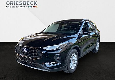 Ford Kuga 1.5 EcoBoost Titanium *LED Navi ACC Kamera*