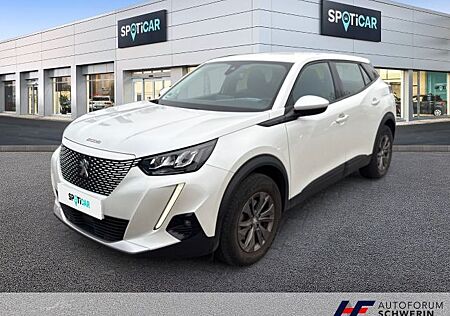 Peugeot 2008 Elektro Active