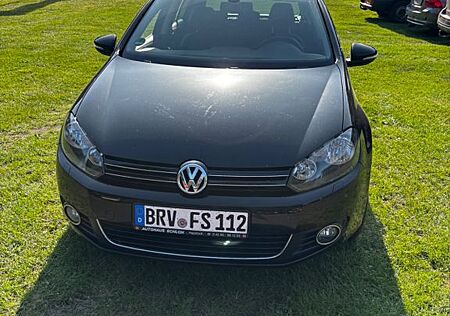 VW Golf Volkswagen 1.8 TSI