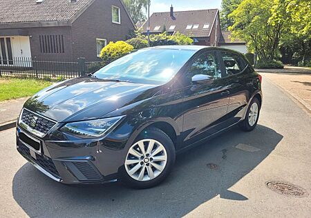 Seat Ibiza Style 1.0 EcoTSI