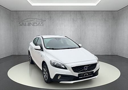 Volvo V90 Cross Country V40 CrossCountry Ocean Race Leder/Navi/Xenon/AHK