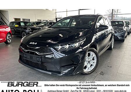 Kia Cee'd Sportswagon Ceed_sw 1.5 T-GDI Navi LED Kamera DAB CarPlay SH