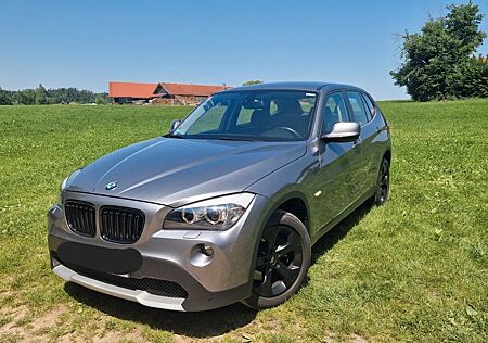BMW X1 xDrive23d -TOP ZUSTAND/SCHECKHEFT/TÜV03/27