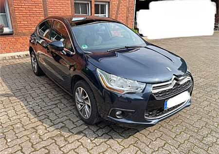 Citroën DS4 e-HDi 115 Chic Chic