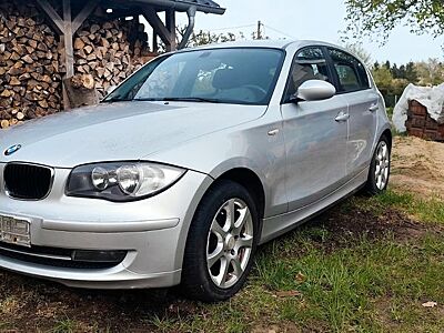 BMW 116i - Super Ausstattung mit TÜV