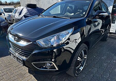 Hyundai ix35 Style 2WD