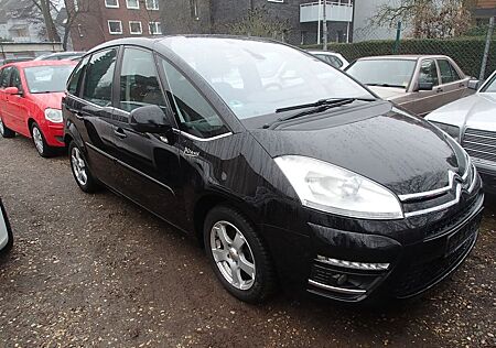 Citroën C4 Picasso /KLIMAAUTOMATIK/EURO/GUTER ZUSTAND