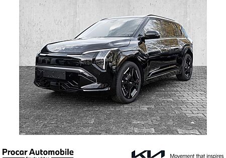 Kia EV3 81,4-kWh GT-line Drivewise, Komfort Paket