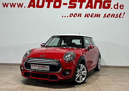 Mini Cooper **NAVI+SITZHEIZUNG+BLUETOOTH**