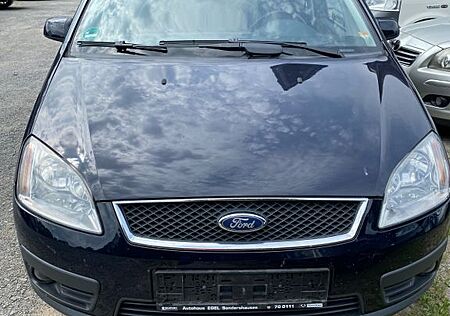 Ford Focus C-MAX Futura