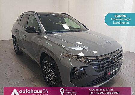 Hyundai Tucson 1.6 T-GDI N Line 4WD|Navi|CAM|Pano|Krell