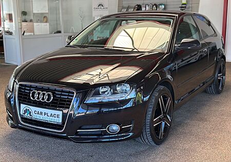 Audi A3 1.8 TFSI Ambition