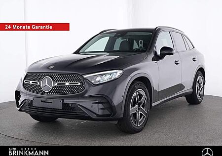 Mercedes-Benz GLC 220 d 4M AMG-LINE/PANO-SHD/AHK/360°KAMERA