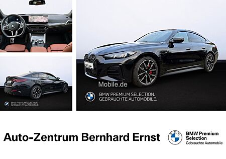 BMW 430i xDrive Gran Coupe M Sport PRO HK ACC+