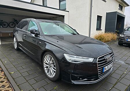 Audi A6 Avant 2.0 TDI 140kW ultra (FL) S tronic