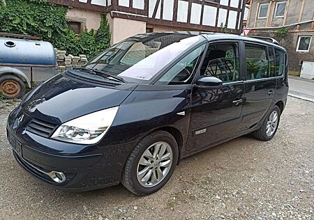 Renault Espace TechRun 2.0 16V Turbo TechRun