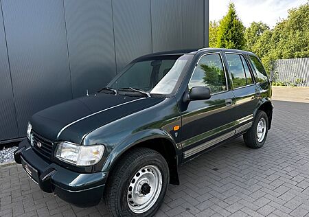 Kia Sportage *91000km*