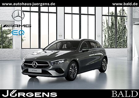 Mercedes-Benz A 200 Progressive/LED/Kamera/Winter/Navi/Shz