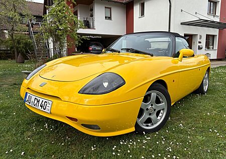 Fiat Barchetta 1.8 i -