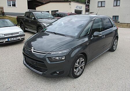 Citroën C4 Picasso /Spacetourer Exclusive