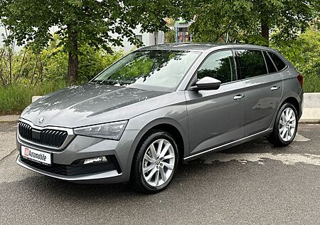 Skoda Scala 1.0TSi Style+ KESSY KAMERA+PDC LM17"AHK