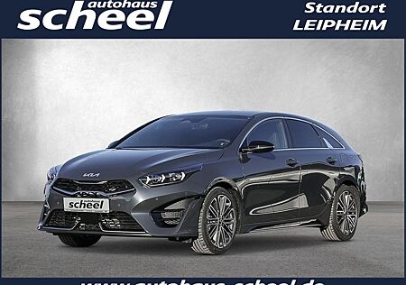 Kia Pro_ceed Procee'd 1.5 T-GDI DCT7 GTL ACC/Kam./KeyLess/AUT