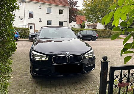 BMW 116 i 5 Türig - Sehr gut gepflegt