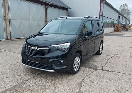 Opel Combo Life E Innovation Automatik SHZ Kamera TOP