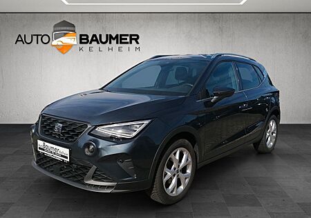 Seat Arona 1.0 TSI FR DSG GJR BLINDSP KESSY XL