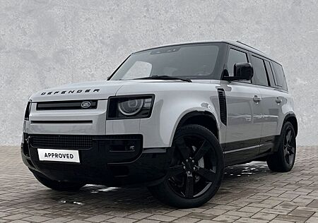 Land Rover Defender 110 D350 X-Dynamic HSE AHK ACC HUD