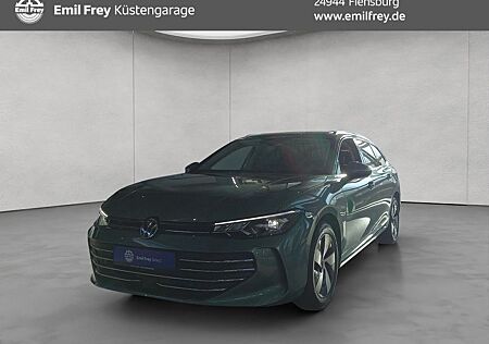 VW Passat Volkswagen Variant Business 1.5 eTSI DSG LED RFK NAV