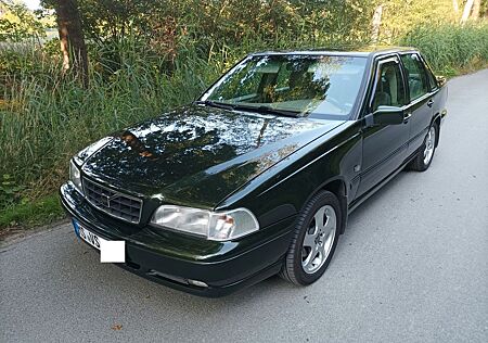 Volvo S70 2.5-10V - LPG