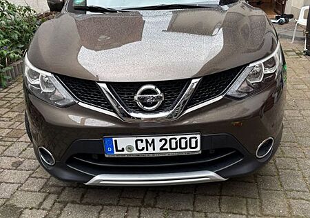 Nissan Qashqai 1.2 DIG-T 360° 360°
