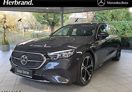 Mercedes-Benz E 220 d T Avantgarde AHK KAMERA LED AmbientePLUS