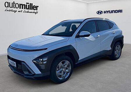 Hyundai Kona TREND *LED*KLIMA*SHZ*LHZ*NAVI*KAMERA*PDC*BT