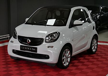 Smart ForTwo coupe electric drive / EQ NAVI DAB