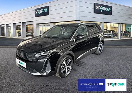 Peugeot 5008 1.2 PureTech 130 Allure Pack (EURO 6d)